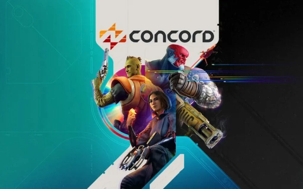 Fracasso de Concord faz Sony mudar os planos!