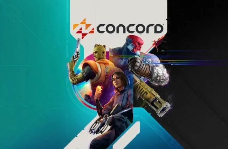 Beta de Concord Disponível para Assinantes do PS Plus: Tudo que Você Precisa Saber