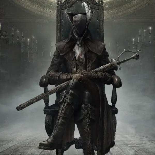 Novo projeto de Bloodborne está em desenvolvimento