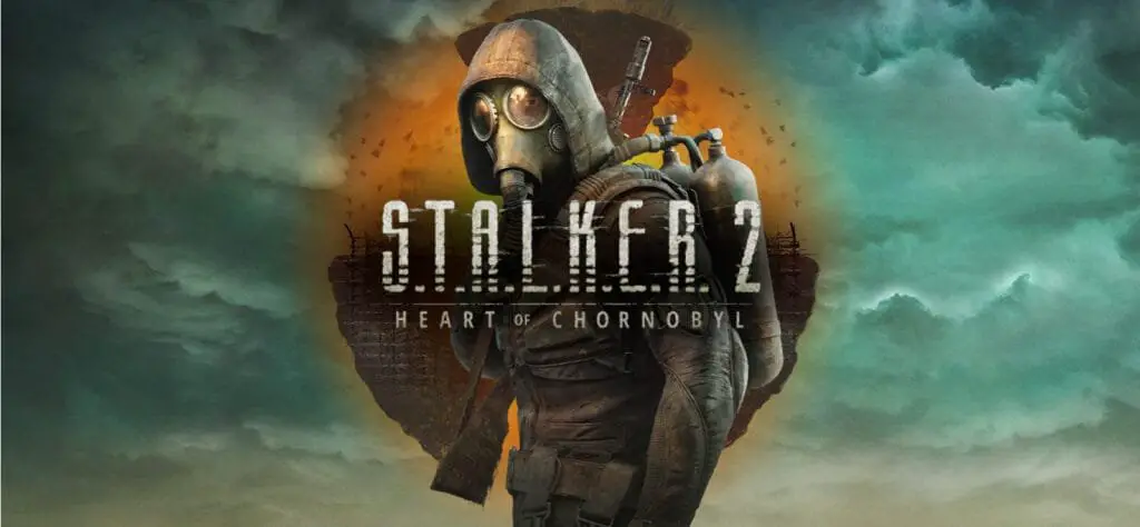 Stalker 2 roda a 25 FPS no Xbox Series S