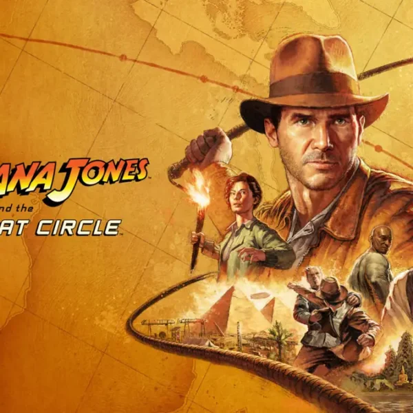 Todos os Códigos e Senhas de Gizeh em Indiana Jones and the Great Circle