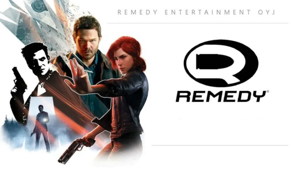 Remedy fala mais sobre os próximos jogos