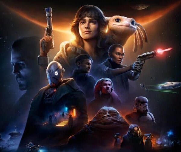 Ubisoft revela: NINGUÉM concluiu a missão secreta de Star Wars Outlaws!