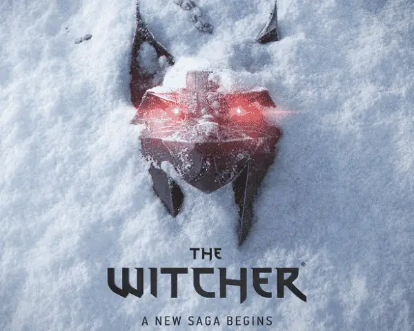 The Witcher 4 está mais próximo do que se imagina.