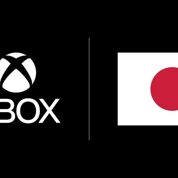 Aumento de preço no Japão faz venda de Xbox disparar