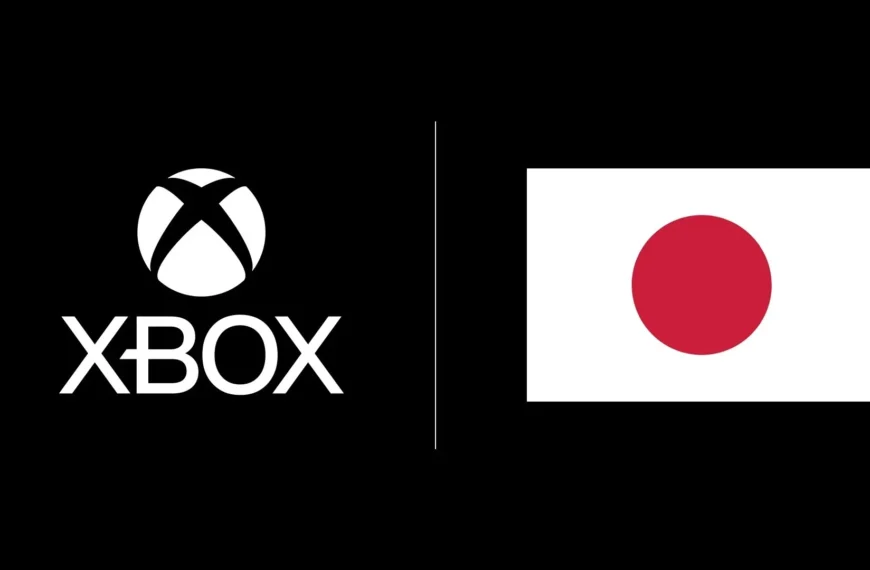 Aumento de preço no Japão faz venda de Xbox disparar