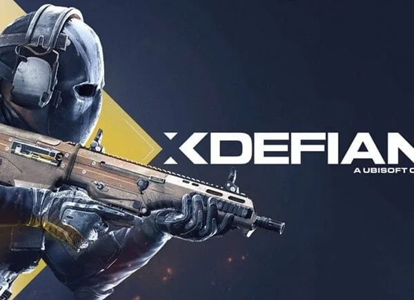 XDefiant Será Encerrado Em Junho de 2025