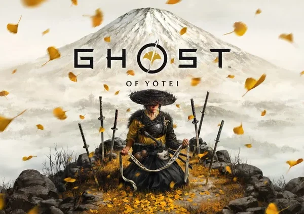 Ghost of Yotei no Xbox? Microsoft faz pesquisa misteriosa
