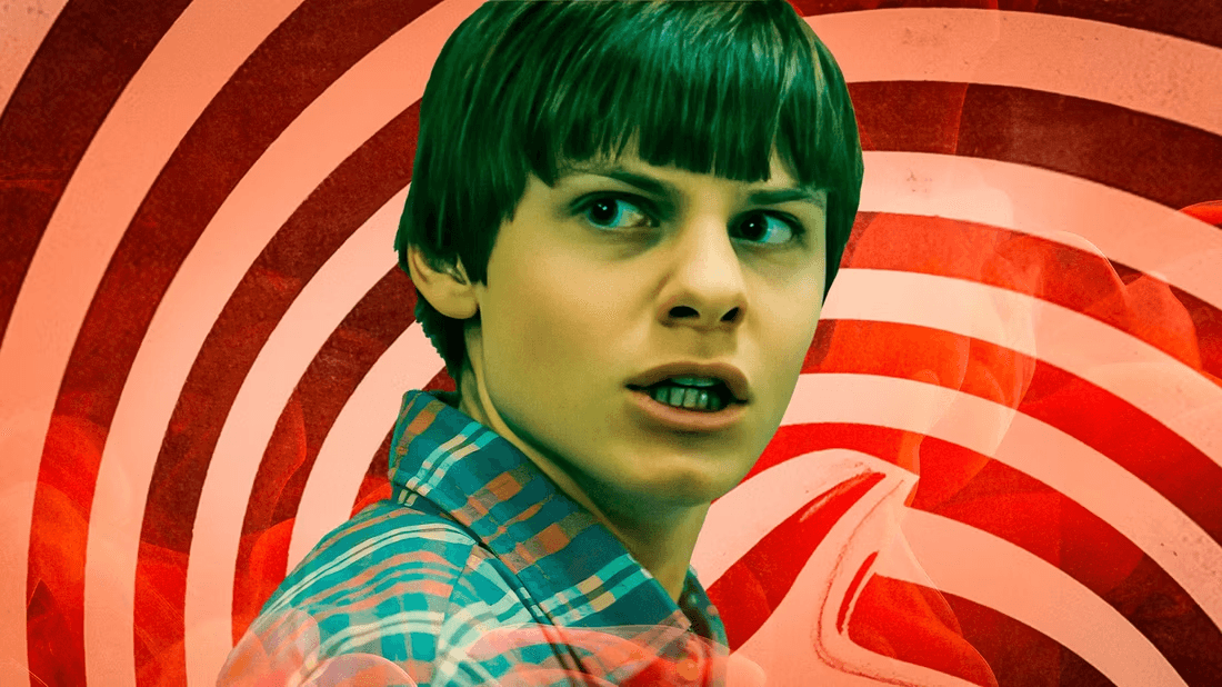 Cinco sinais de que Ryan pode se tornar um vilão ou um heroi no final de the boys