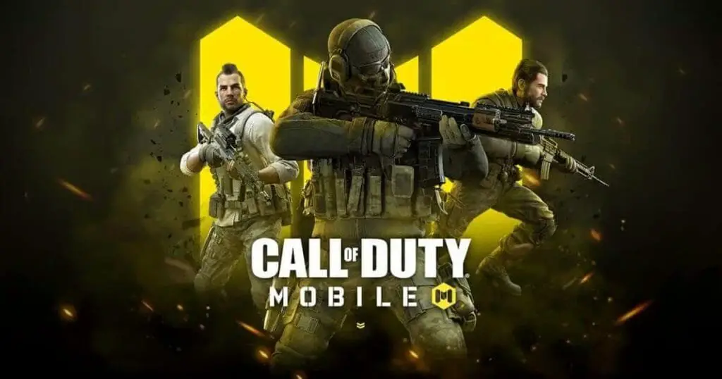 Call Of Duty Mobile: Todos os Códigos de Janeiro 2025