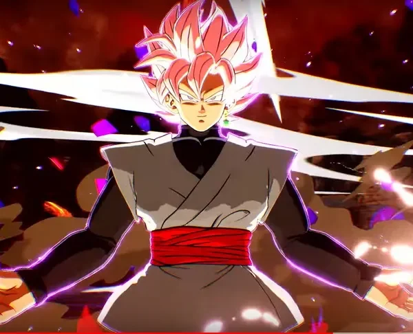 Dragon Ball Sparking Zero: Como Desbloquear os Episódios Sparking do Goku Black