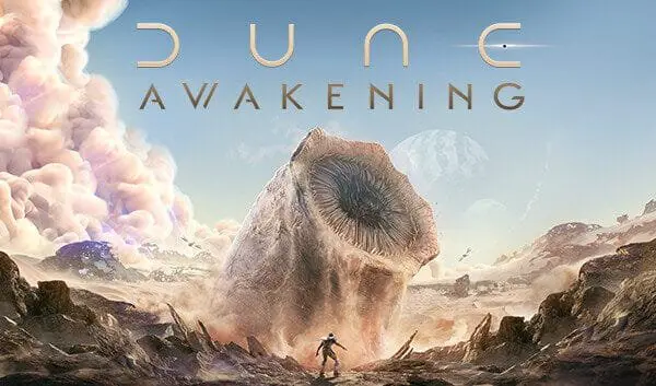 Primeiras impressões Dune Awakening