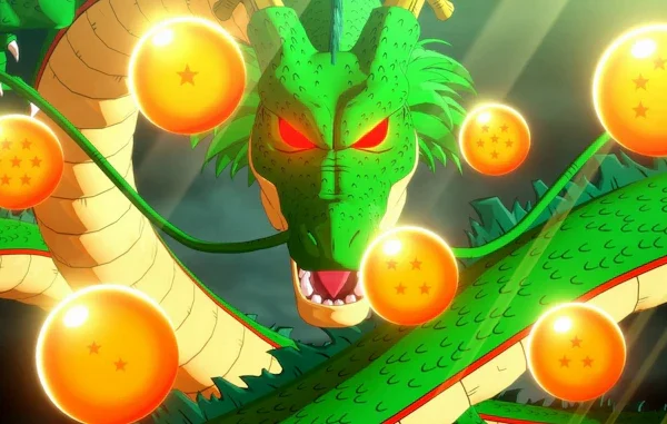 Dragon Ball Sparking Zero: Como Encontrar e Usar as Esferas do Dragão