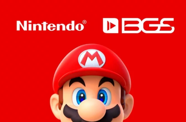 Especial BGS: A Nintendo ainda merece tanto hater?