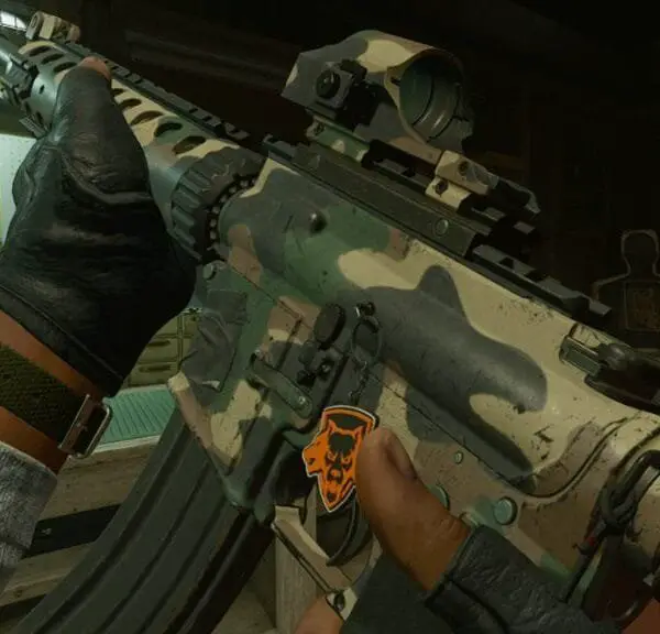 Melhor Classe para o XM4 no Black Ops 6