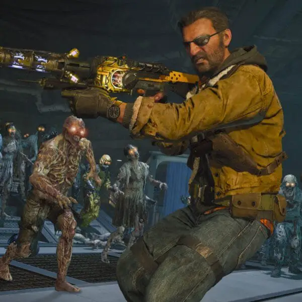 Call of Duty Black Ops 6: Conheça o Modo Zombies