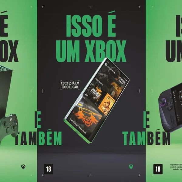 Microsoft Pode Encerrar Vendas do Xbox em Alguns Países