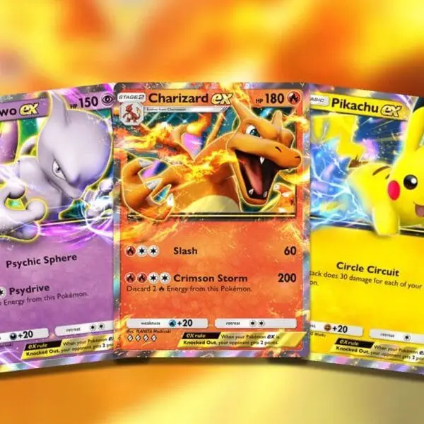 Como Desbloquear os Decks Iniciais em Pokémon TCG Pocket