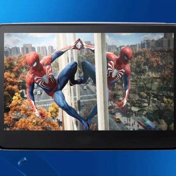 Digital Foundry Revela Novas Informações sobre o Portátil da Sony