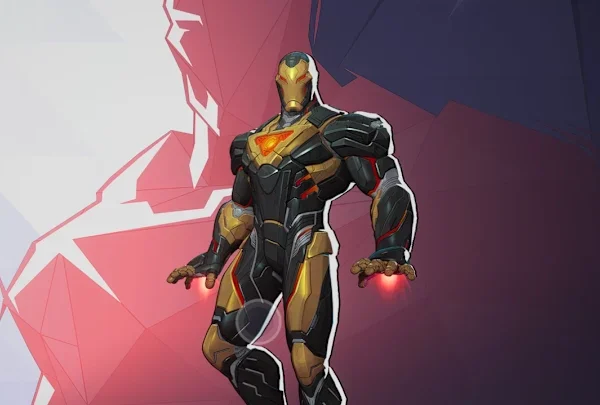 Como Pegar a Skin Grátis do Homem de Ferro em Marvel Rivals