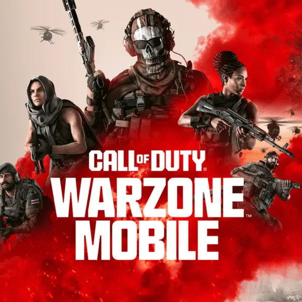 Call of Duty Warzone Mobile Códigos Atualizados (Dezembro 2024)