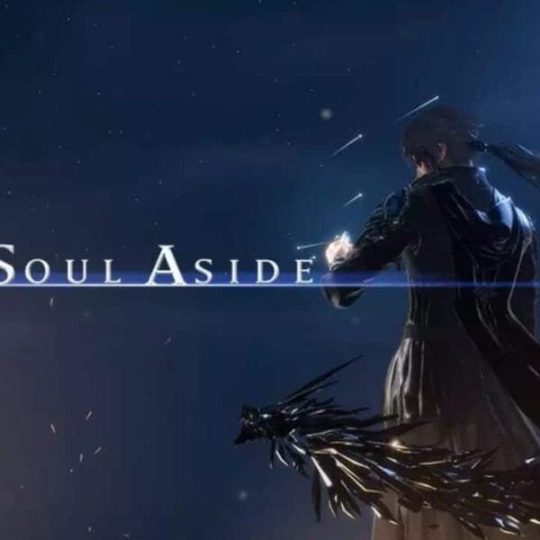 Mais um para 2025! Lost Soul Aside Recebe Novo Trailer de Gameplay