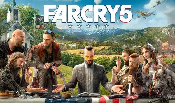 Ubisoft Planeja Grandes Mudanças para Franquia Far Cry