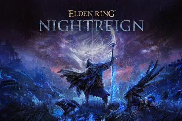 Elden Ring Nightreign a Revolução do Soulslike