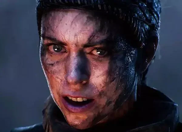 Microsoft se Arrepende de Ter Lançado Hellblade 2 Como Exclusivo