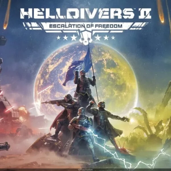 Como derrotar os Harvesters (Colhedeiras) em Helldivers 2