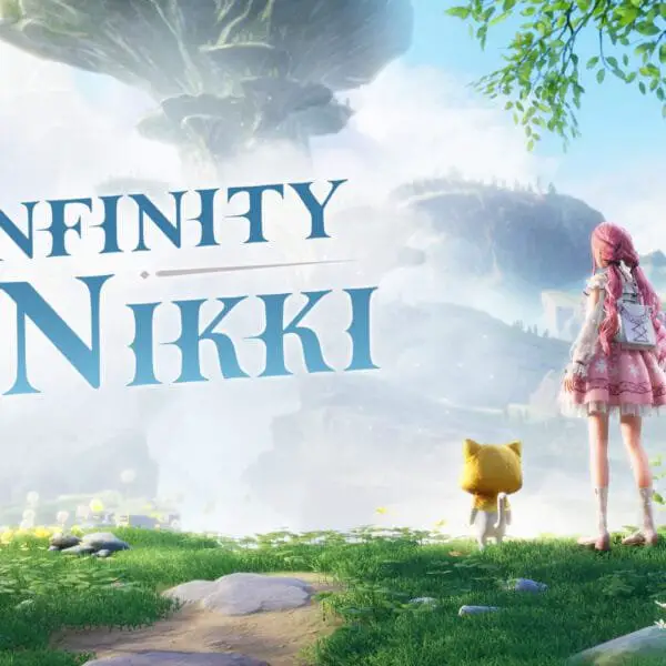 Infinity Nikki: Diário dos Desejos, Dia 4 – “Companheiros de Viagem”