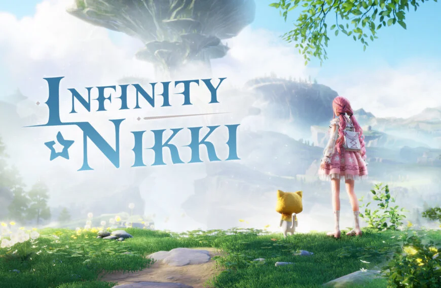 Infinity Nikki: Guia Completo do Dia 1 do Evento Diário dos Desejos