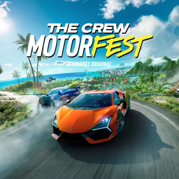 The Crew Motorfest Grátis: Como Aproveitar a Oferta Temporária