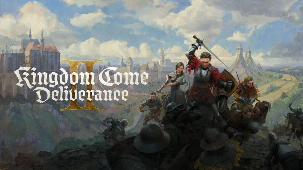 Como salvar o progresso em Kingdom Come: Deliverance 2