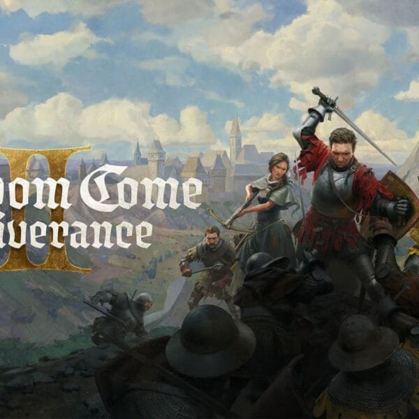 kingdom Come: Deliverance 2 está completamente de graça por tempo limitado