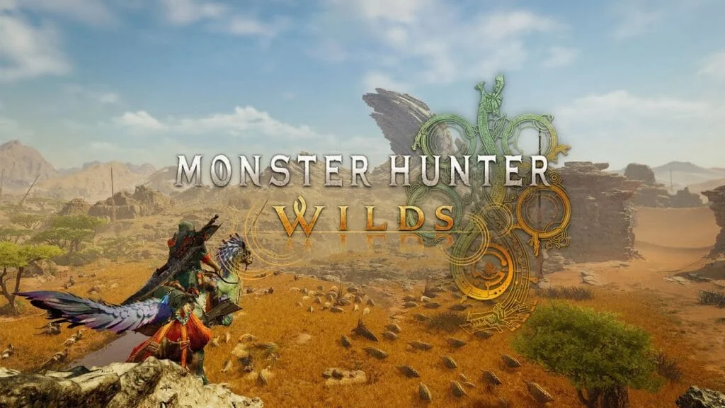 Como obter a gema Wyvern em Monster Hunter Wilds