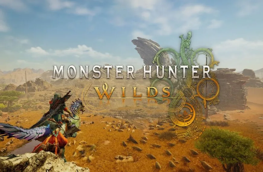 Como farmar Oricalcita em Monster Hunter Wilds