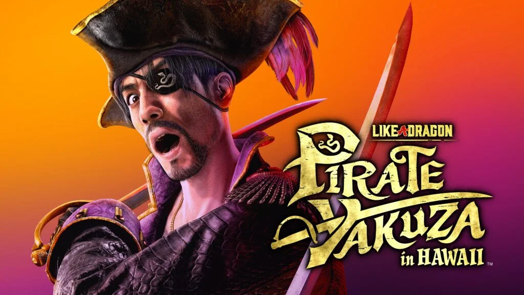 Onde encontrar camarão frito selvagem em like a dragon: pirate yakuza in hawaii