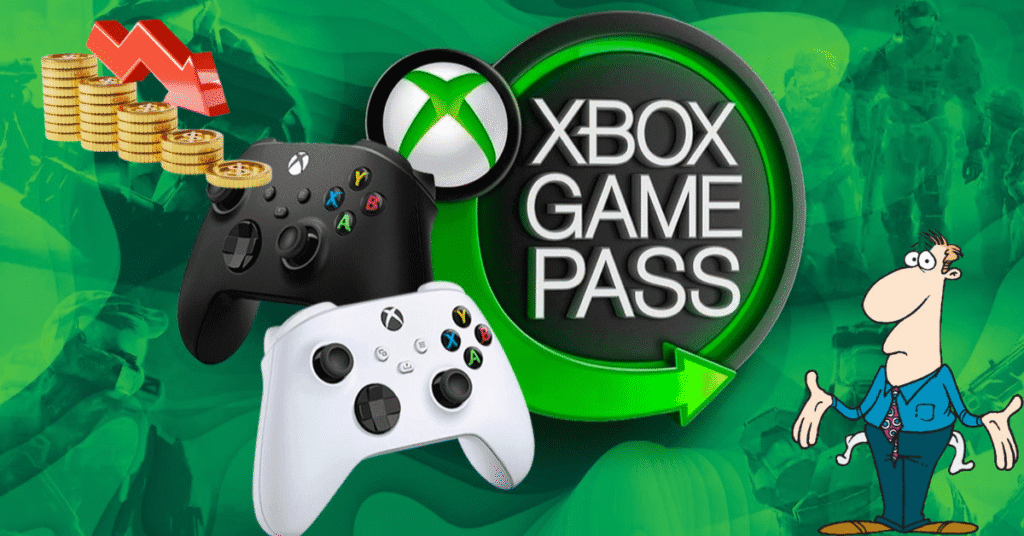 XBOX ANUNCIA AUMENTO GLOBAL