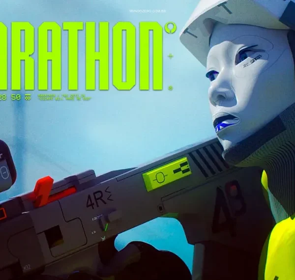 A maior parte dos jogadores de Marathon estão no PC, mas são poucos