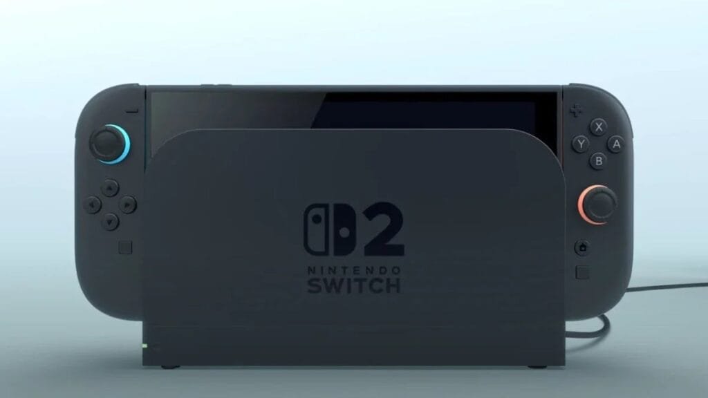 1000190577 Nintendo dá chapéu nos apressadinhos do Switch 2