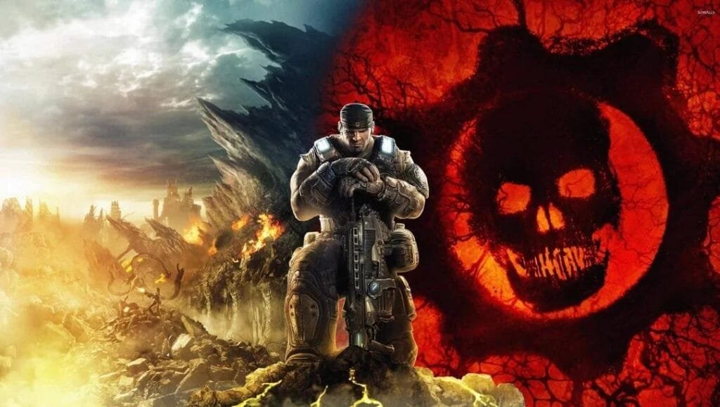 Gears of War: Reloaded pode ter beta anunciado em breve