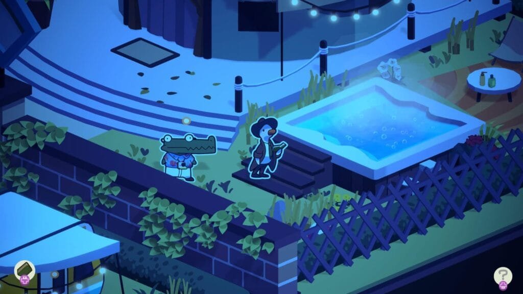jacuzzi
