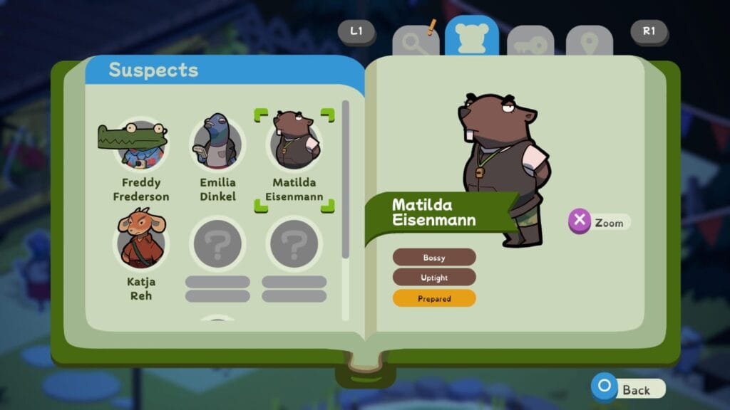 Matilda