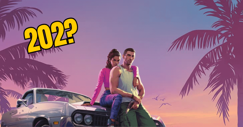 Gta 6 pode ser adiado novamente?