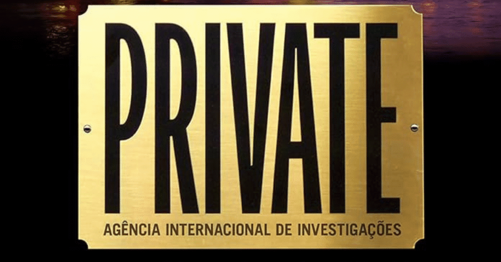 Resenha: Private – Missão Jogos Olímpicos