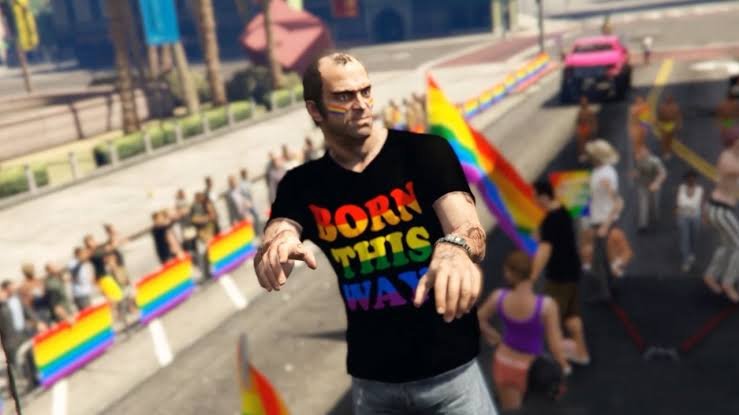 Take-Two abandona políticas DEI. Vai impactar em GTA VI?