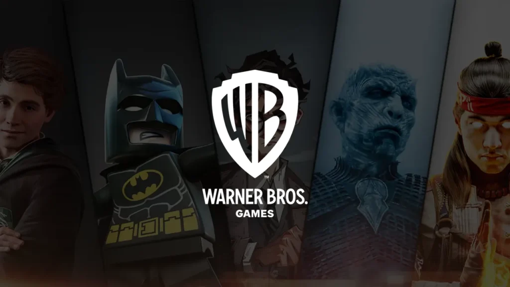 A Sony pretende adquirir a Warner Bros.