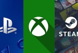 Playstation-steam-xbox