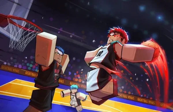 Basketball Zero: Códigos de dezembro 2025 – Atualizado HOJE!